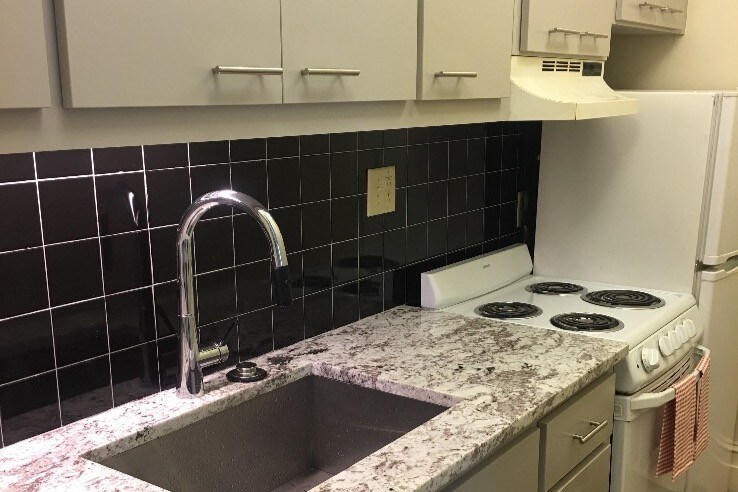 Cocina - 401 W 22nd St