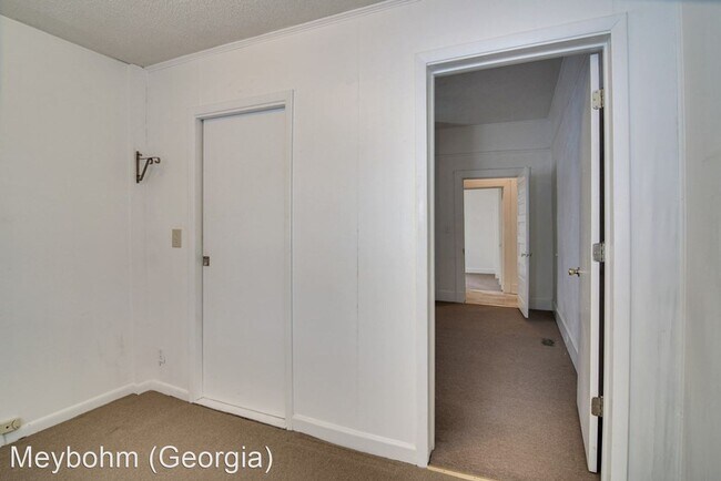 Foto del edificio - 3 br, 1 bath House - 2001 Starnes Street