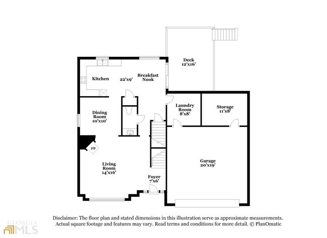 Building Photo - 8206 Mahogany Ln