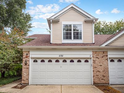 Foto principal - 1151 Wickfield Ct