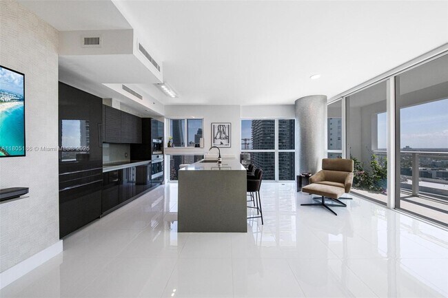 Foto del edificio - 1080 Brickell Ave