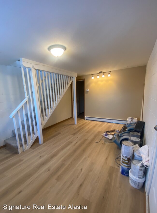 2 br, 1 bath House 5450 E Hemlock Drive House for Rent in Wasilla