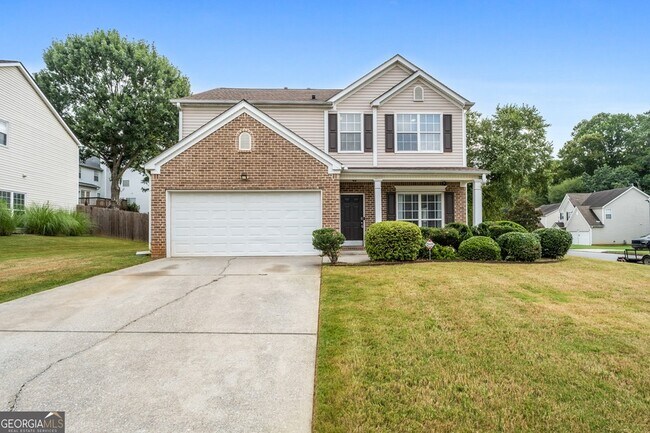 Building Photo - 4419 Silver Ridge Way SW