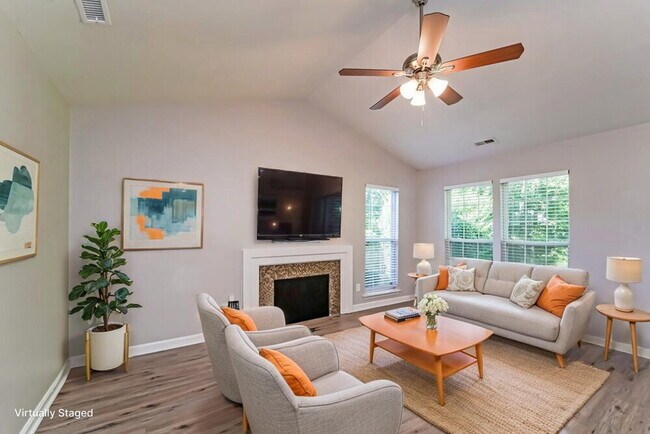 Foto del edificio - 9232 Kimmel Ln