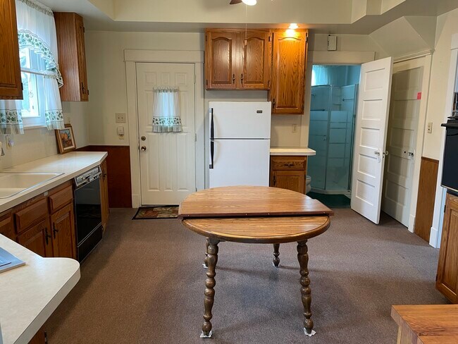 Foto del edificio - 2206 Pacific St