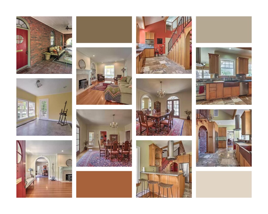 Foto principal - 1533 S Madison Ave