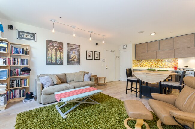 Building Photo - 788 Minna St