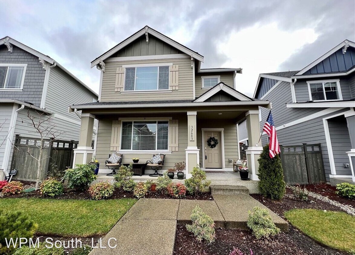 Foto principal - 3 br, 2.5 bath House - 32683 Tolmie Ln