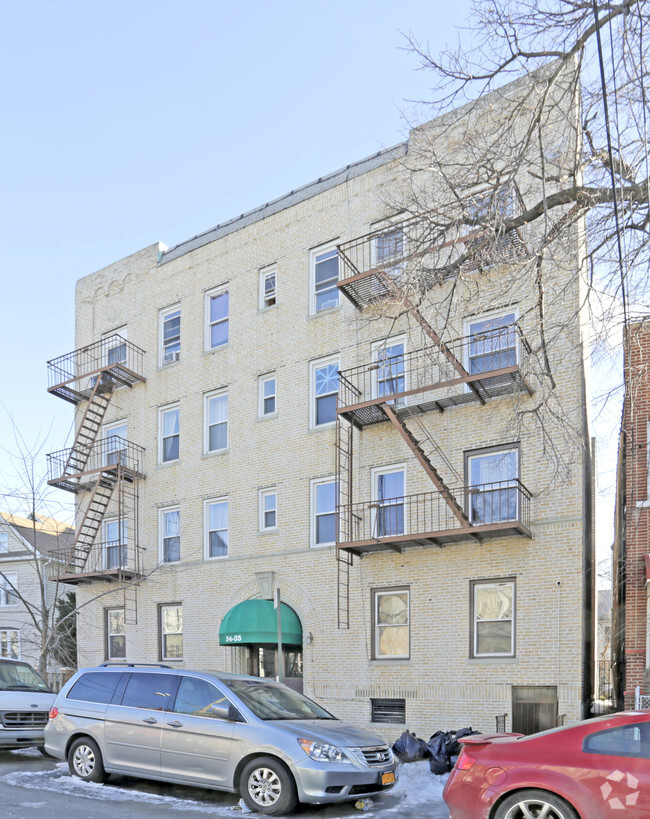 Building Photo - 34-35 100th St