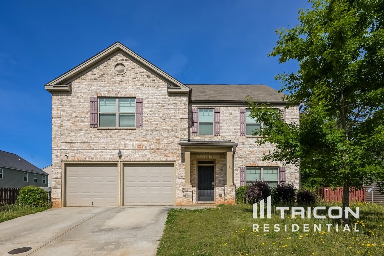 Foto principal - 185 Mary Jane Ln