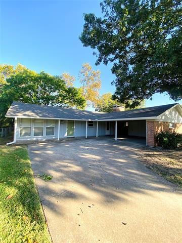 Building Photo - 1107 Blanton Dr