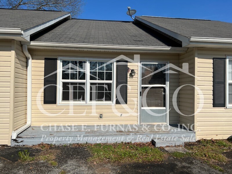 22 Rachel Ct, Spartanburg, SC 29303 Townhome Rentals in Spartanburg SC