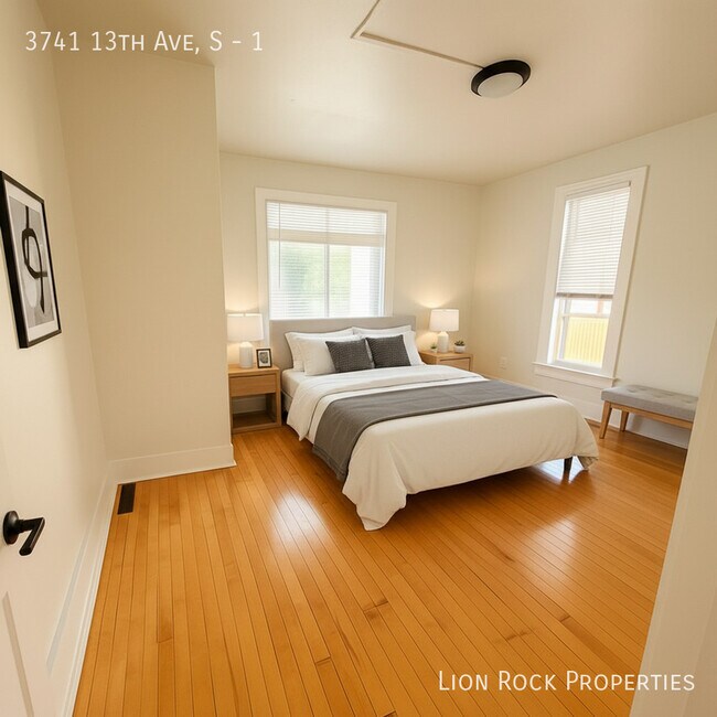 Foto del edificio - 3741 13th Ave S