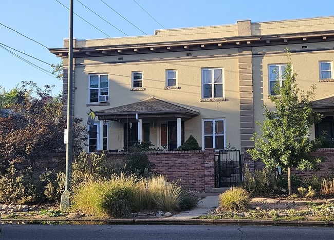 Building Photo - 1333 E 17th Ave