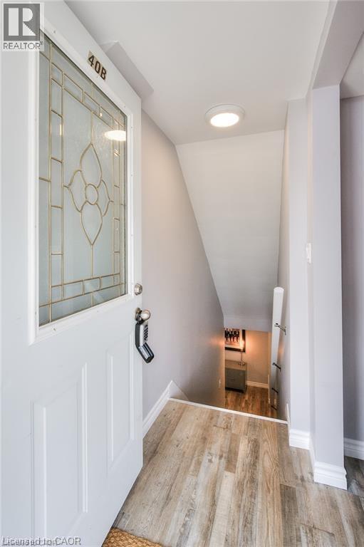 Photo du bâtiment - 40 Brunswick Ave