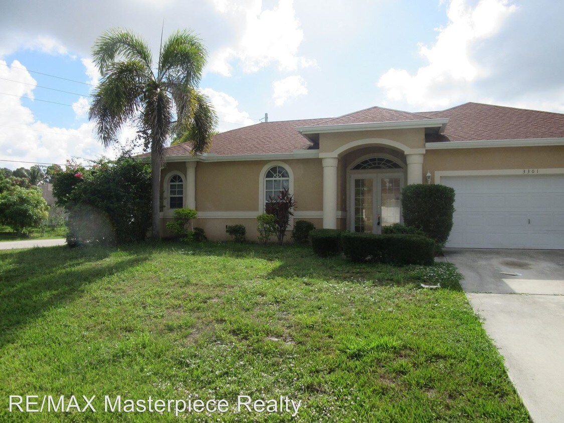 Primary Photo - 4 br, 3 bath House - 3301 SW MARTIN ST