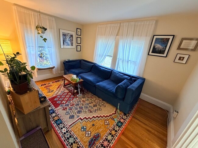 Foto del edificio - 8 Roberts St