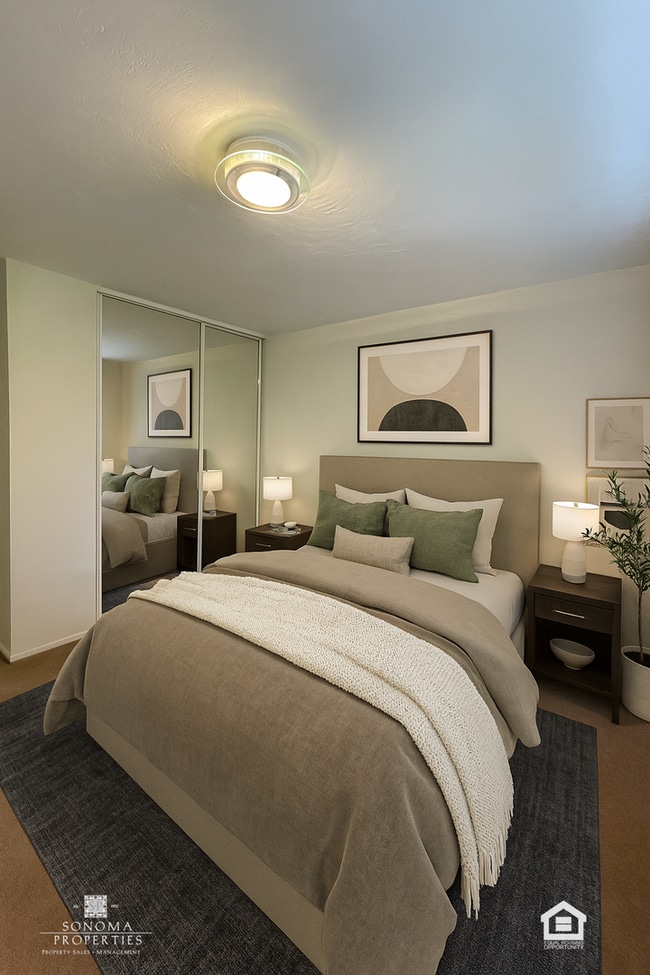 Foto del edificio - Spacious One Bedroom Lower Level Duplex