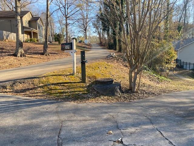 Foto del edificio - 501 Wilbanks St