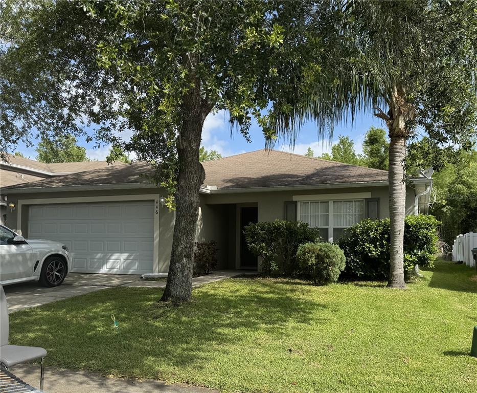 Foto principal - 446 Windrose Dr