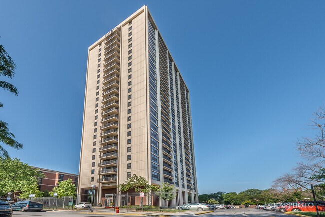 Foto del edificio - 3001 S Michigan Ave