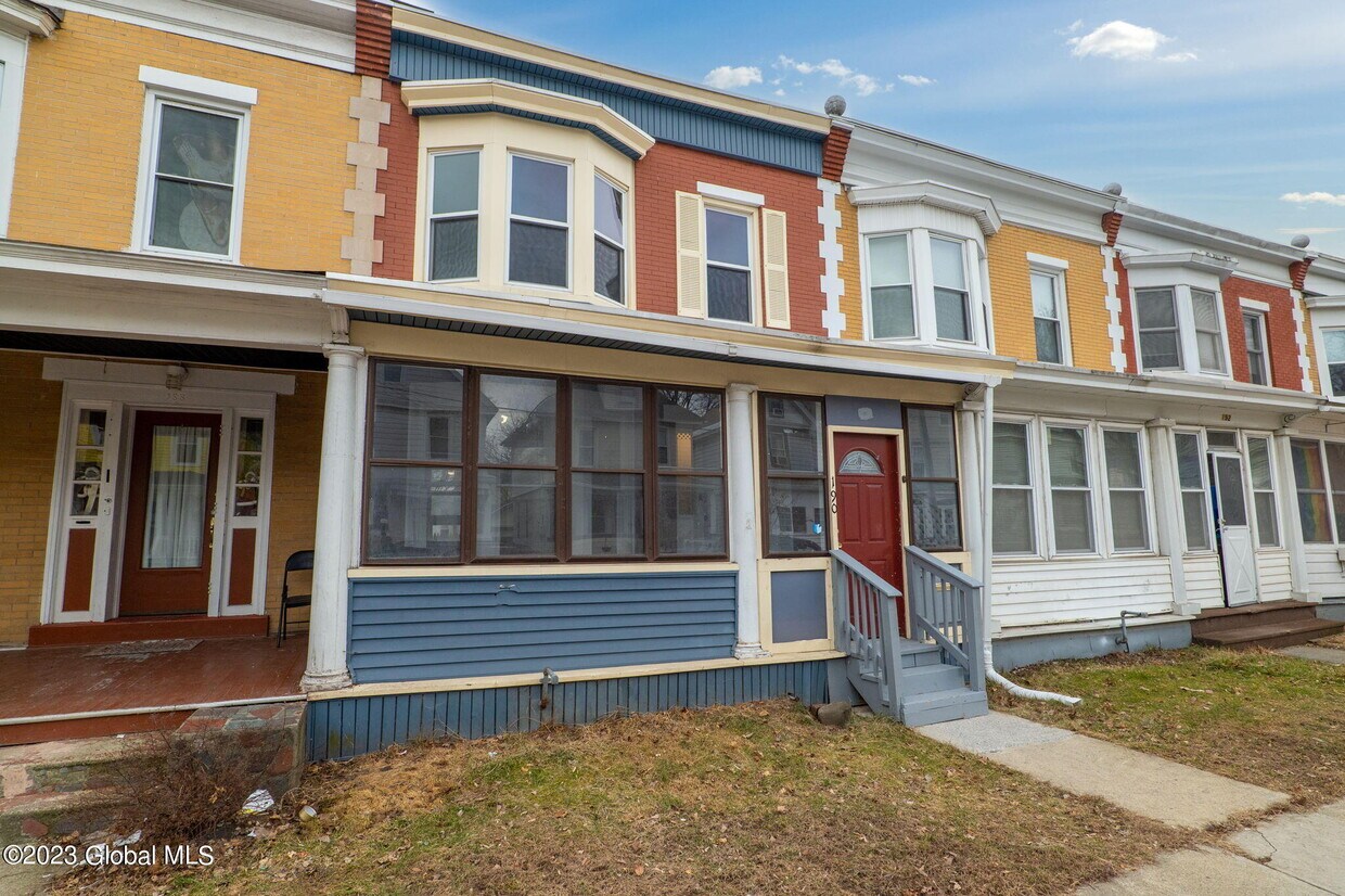 190 Kent St, Albany, NY 12206 House Rental in Albany, NY