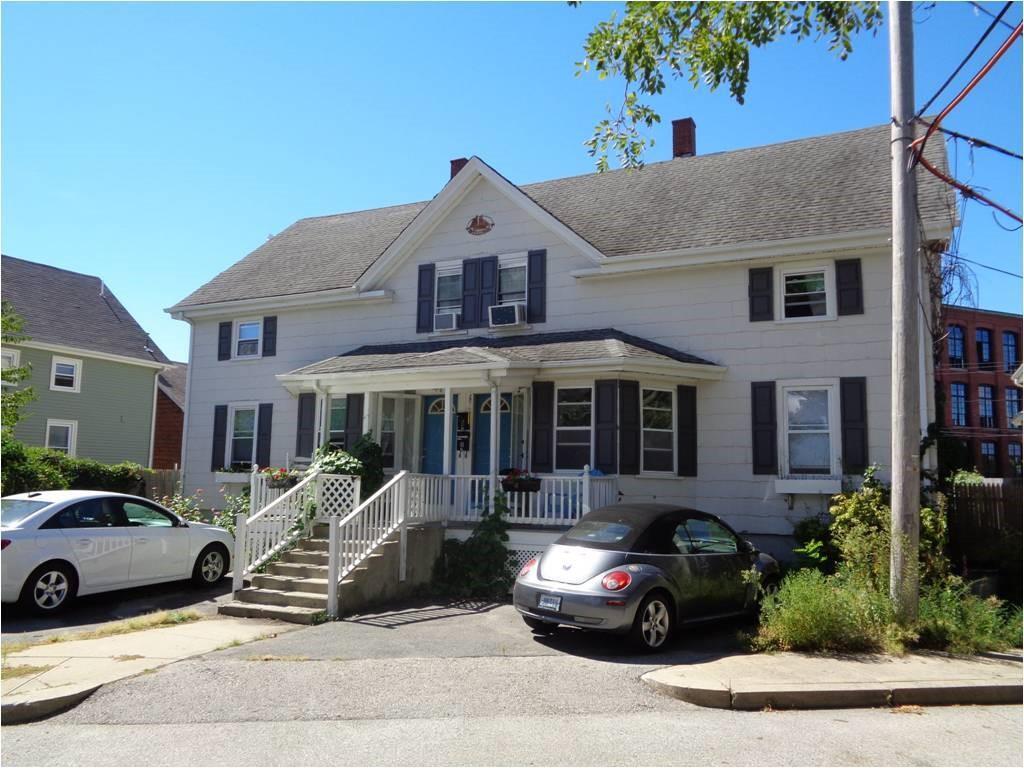 18 Crescent St, Warren, RI 02885 Room for Rent in Warren, RI