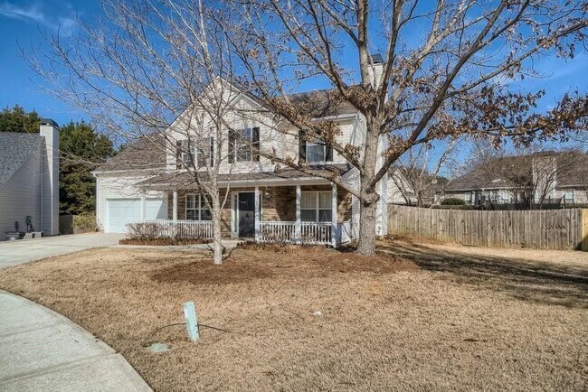 Foto del edificio - 391 Lake Valley Dr SW