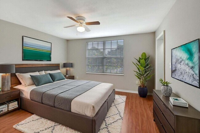 Foto del edificio - 15155 Michelangelo Blvd