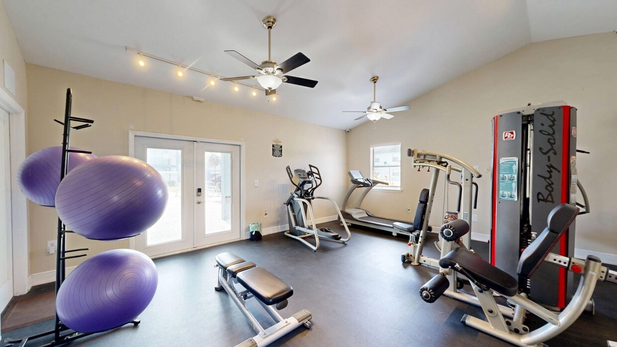 Photo - Serenity Lake Apartments