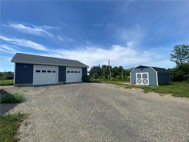 Building Photo - 15550 County Route 181