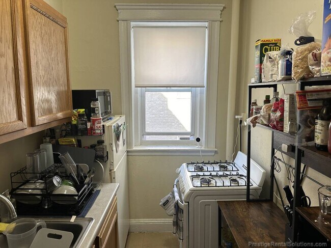 Foto del edificio - 221 Kelton St