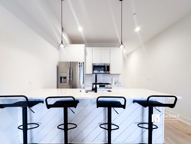 Foto del edificio - 1011 18th St NE