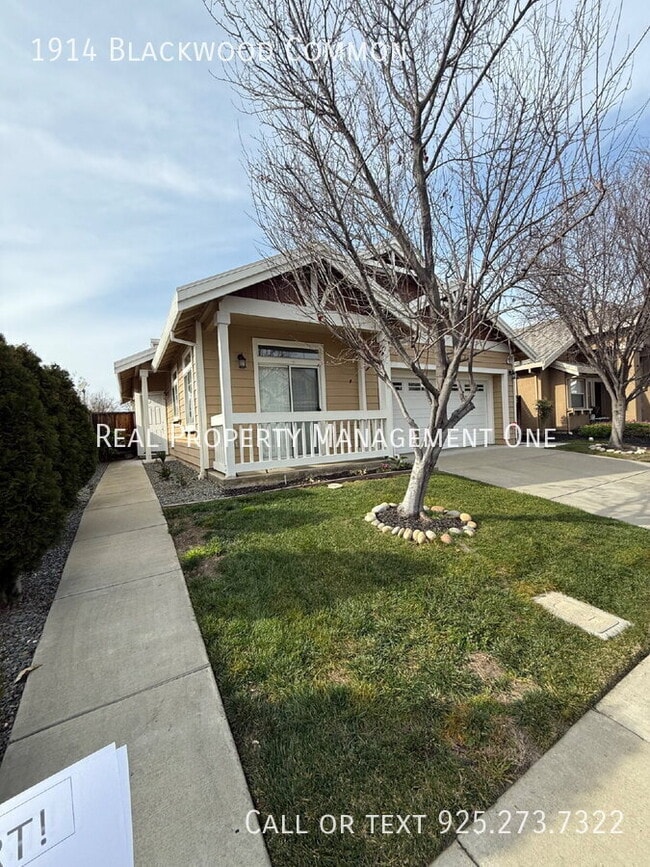 Foto del edificio - 1914 Blackwood Common