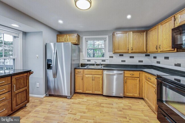 Photo - 10615 Prairie Landing Terrace Townhome