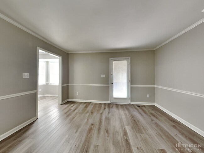 Foto del edificio - 7 Singletree Court Wendell NC