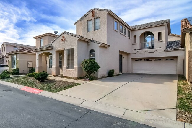 Building Photo - Three Bedroom Home in Mesa