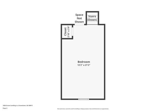 Building Photo - 1056 Grove Landing Ln