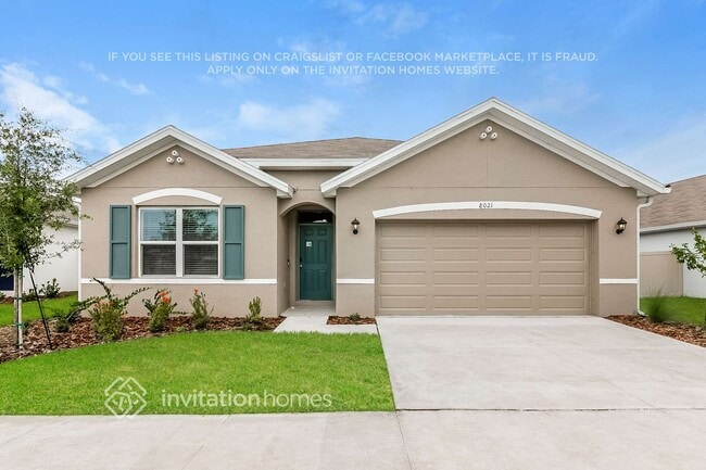Building Photo - 8021 Majestic Palms Ct