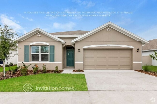 Building Photo - 8021 Majestic Palms Ct