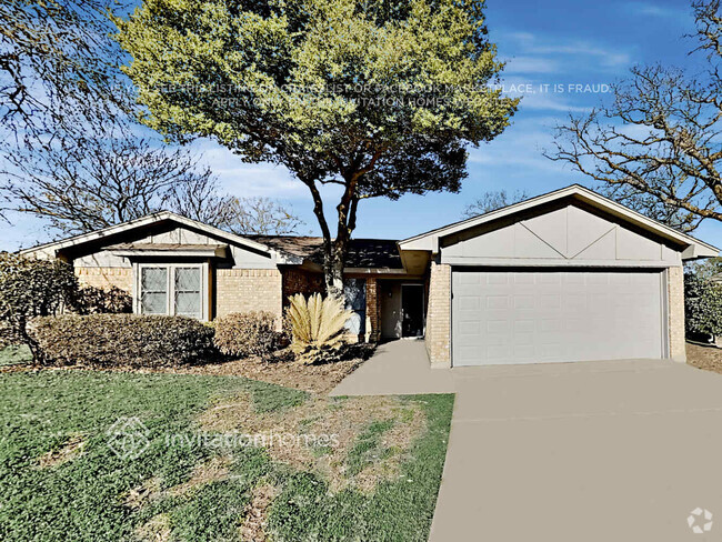 Building Photo - 4104 Barnsley Ct