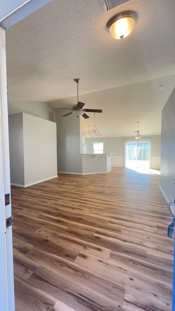 Building Photo - Wood Bridge