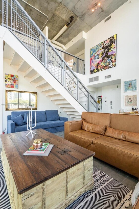 Foto principal - 3301 NE 1st Ave