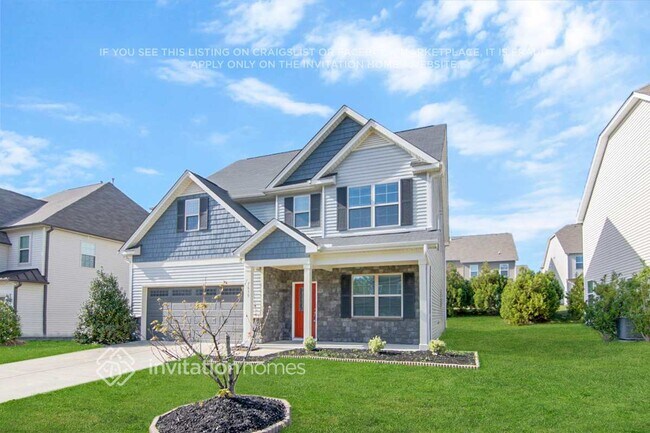 Foto del edificio - 7659 Birchmoor Way
