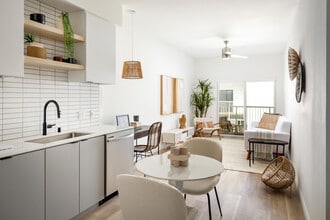 The Charlie Santa Monica apartments — community photo - The Charlie Santa Monica