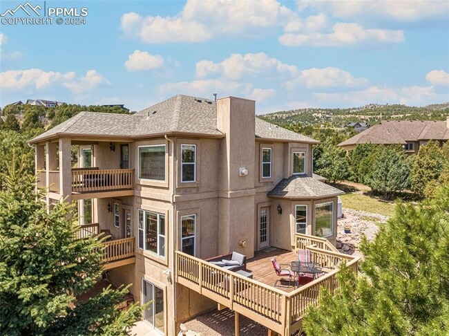 Photo - 4240 Cedar Heights Dr House