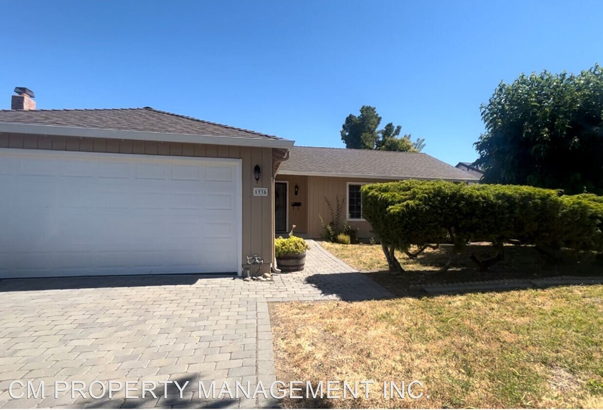 Primary Photo - 4 br, 2 bath House - 5936 Jacques Drive