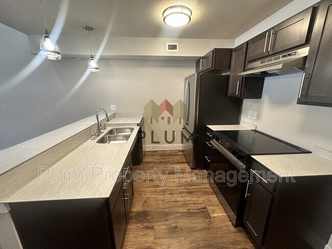 Foto del edificio - 420 Minnesota Ave