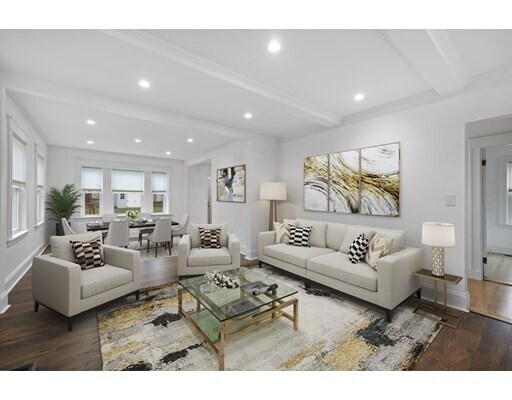 Foto del edificio - 2 Tewksbury St