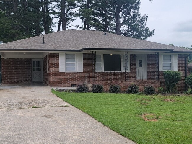 Photo - 5256 Eubanks Dr House